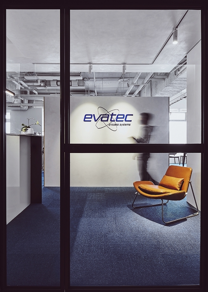 EVATEC